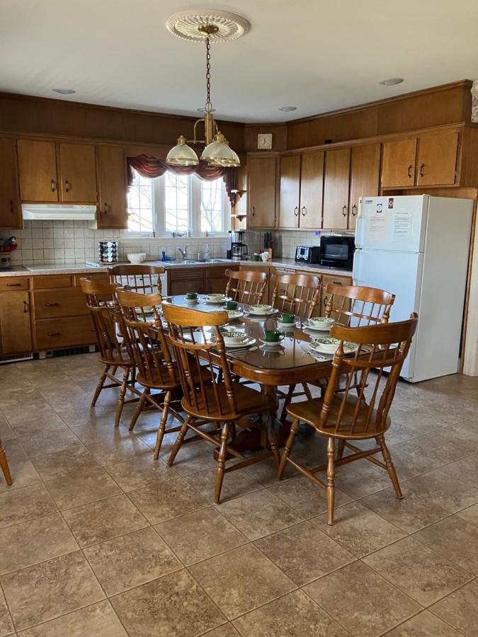 Holiday home At Landyshade Lancaster