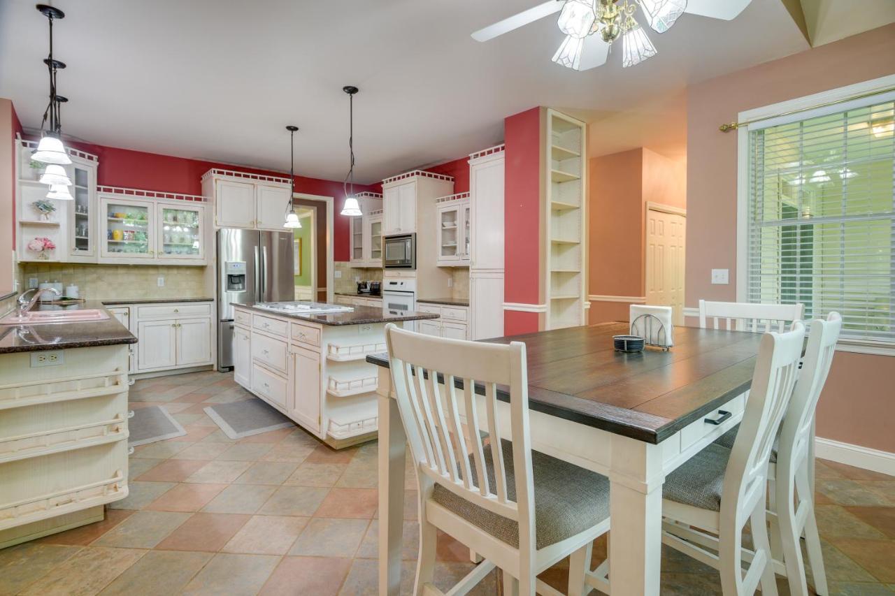 Holiday home Vacation Near Dutch Wonderland!
