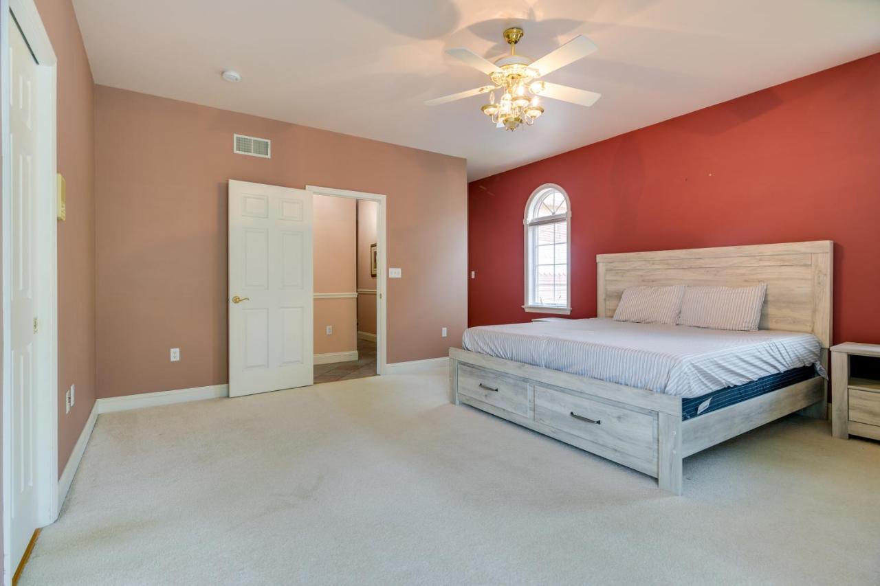 Vacation Near Dutch Wonderland! Holiday home *