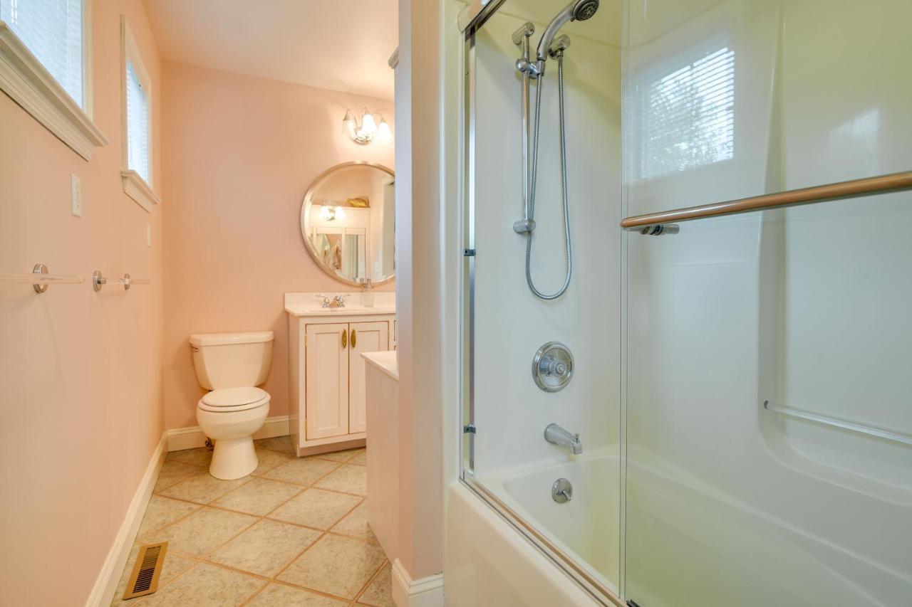 Vacation Near Dutch Wonderland! Holiday home