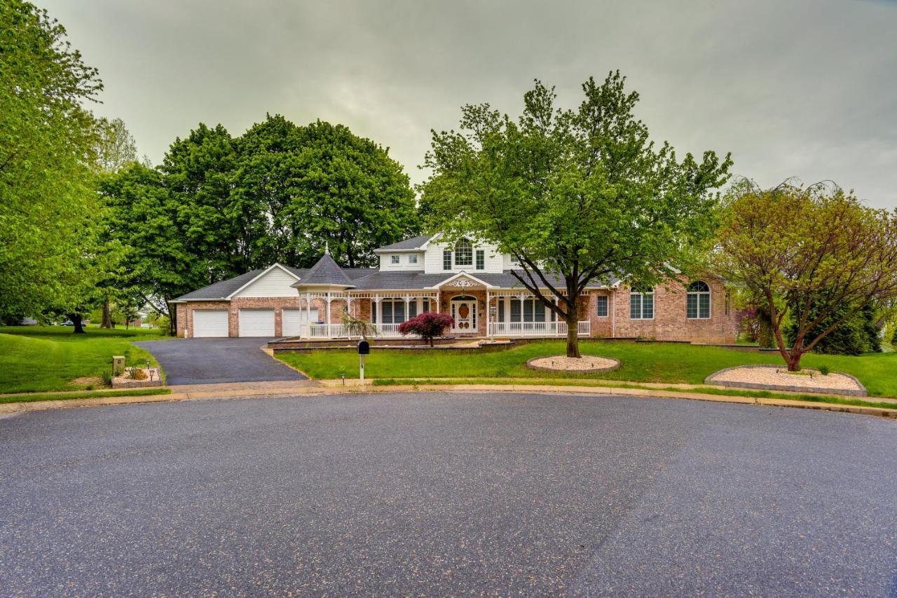 Holiday home Vacation Near Dutch Wonderland! Lancaster
