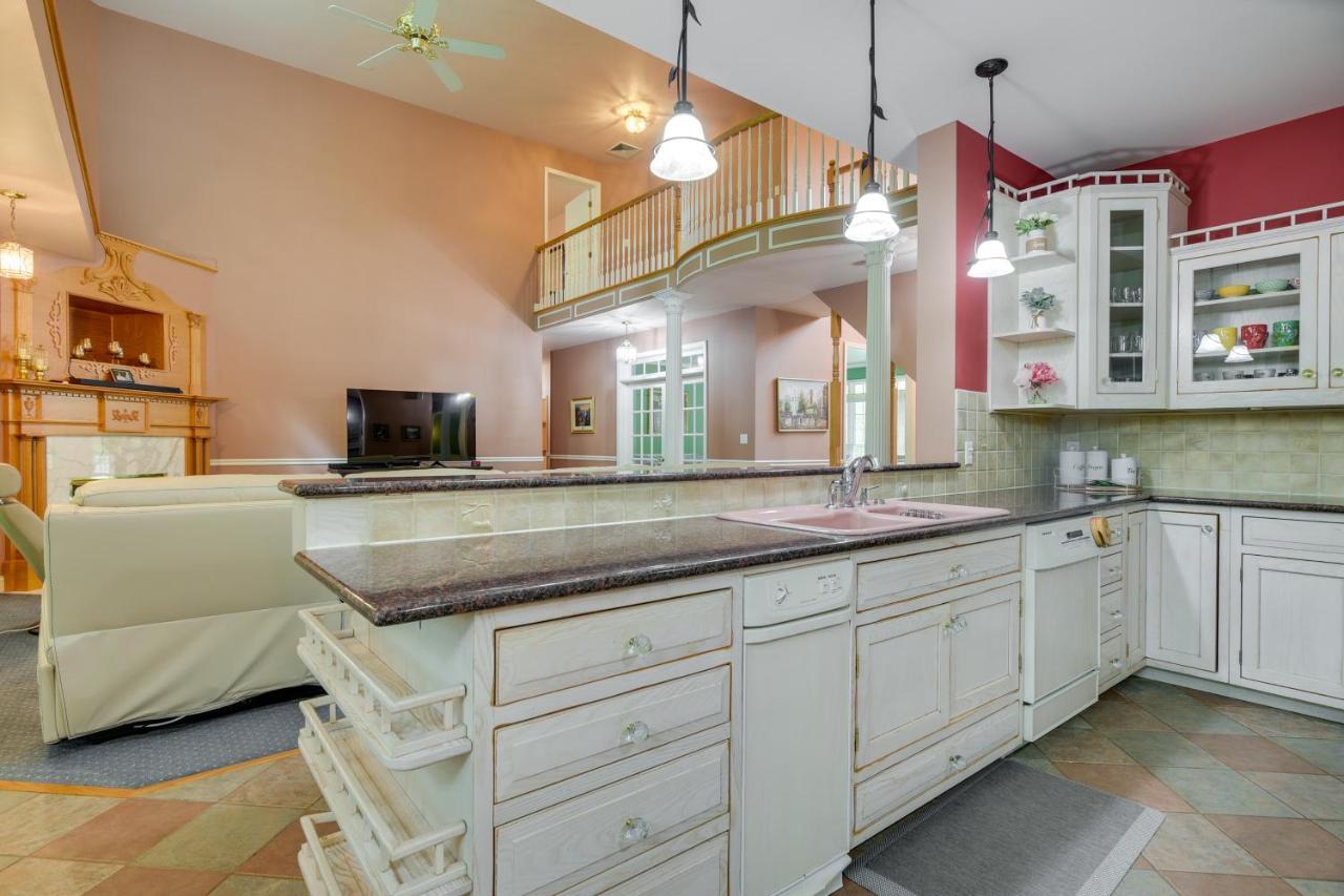 Holiday home Vacation Near Dutch Wonderland! Lancaster