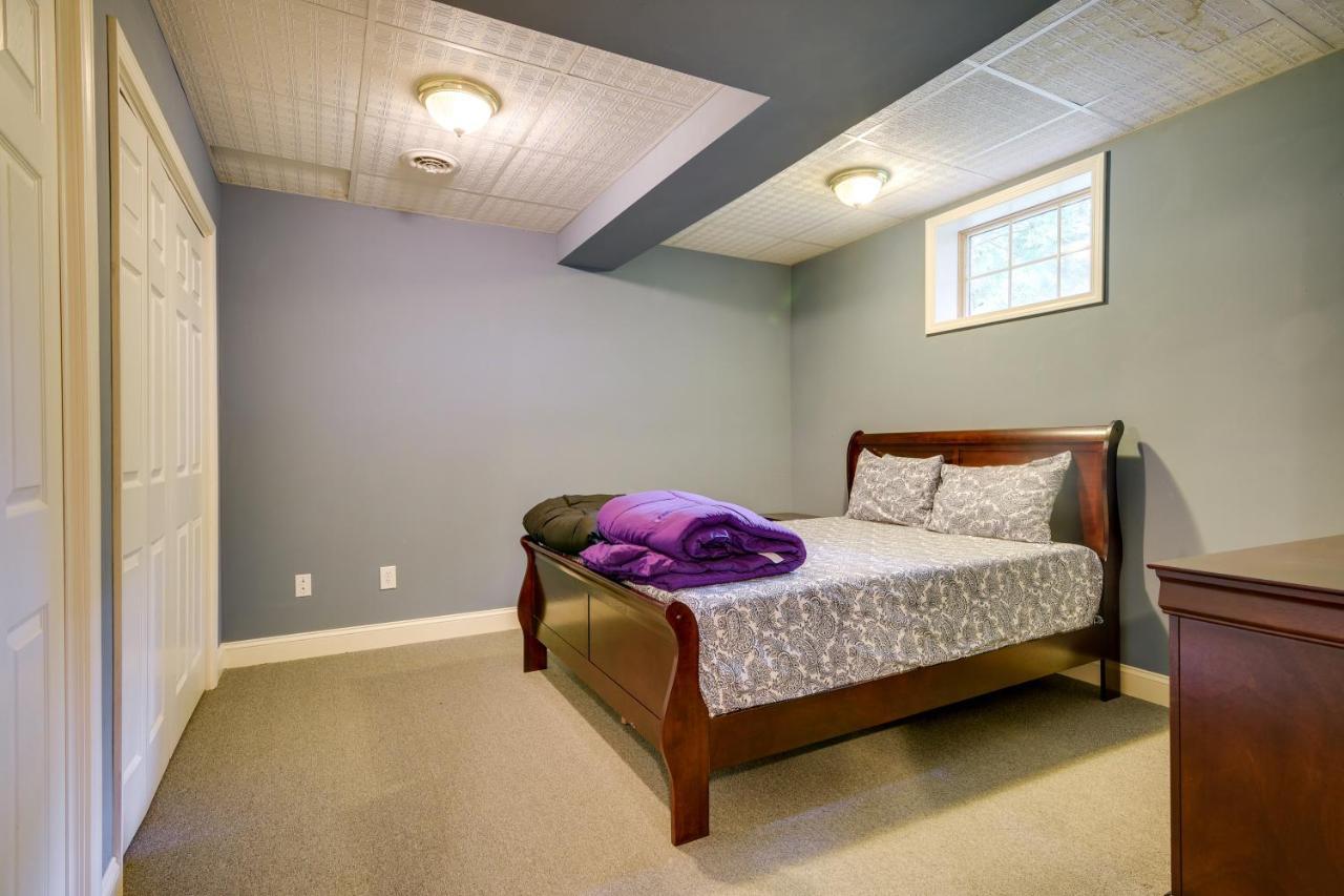 Holiday home Vacation Near Dutch Wonderland! Lancaster