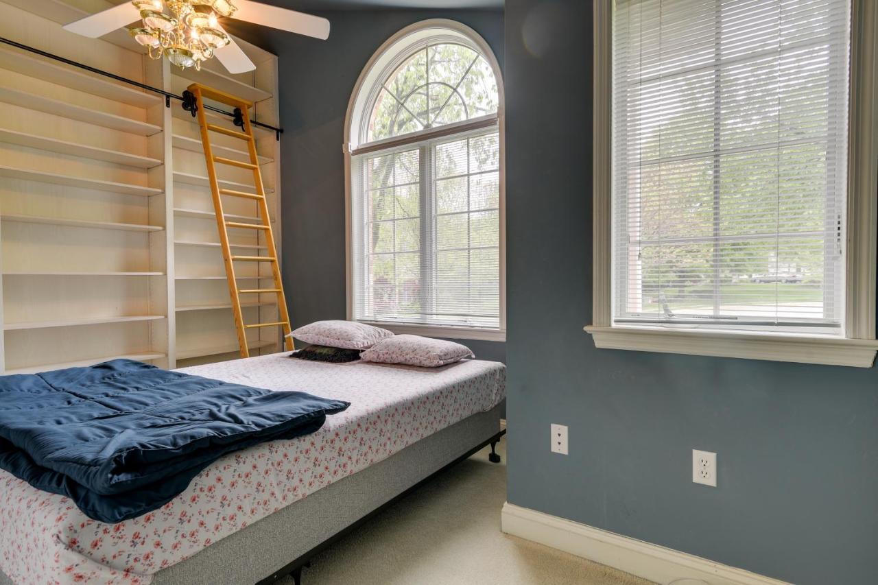 Vacation Near Dutch Wonderland! * Lancaster