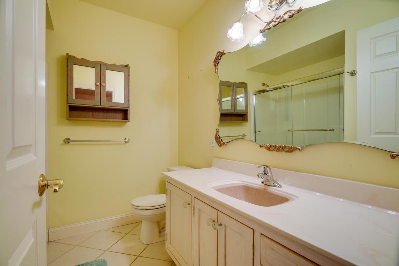 Holiday home Vacation Near Dutch Wonderland! *