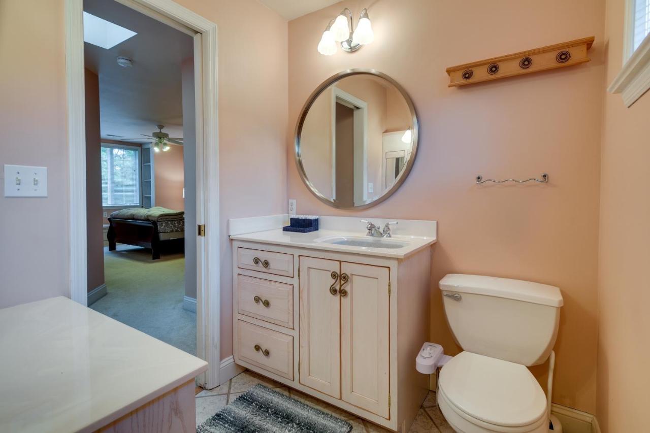 Holiday home Vacation Near Dutch Wonderland!