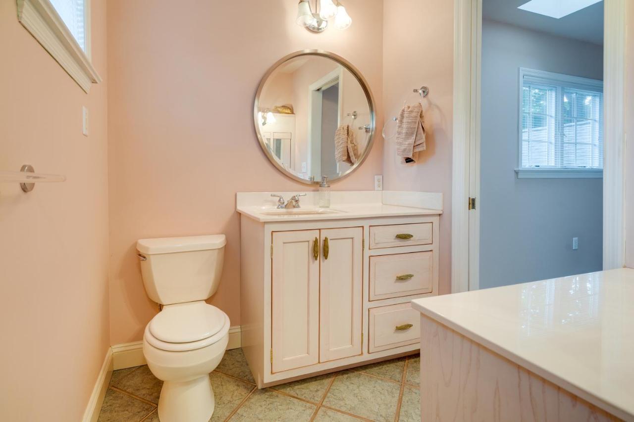 Holiday home Vacation Near Dutch Wonderland! *