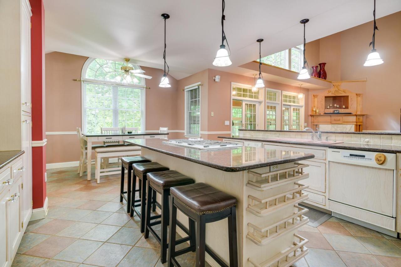 Holiday home Vacation Near Dutch Wonderland! Lancaster