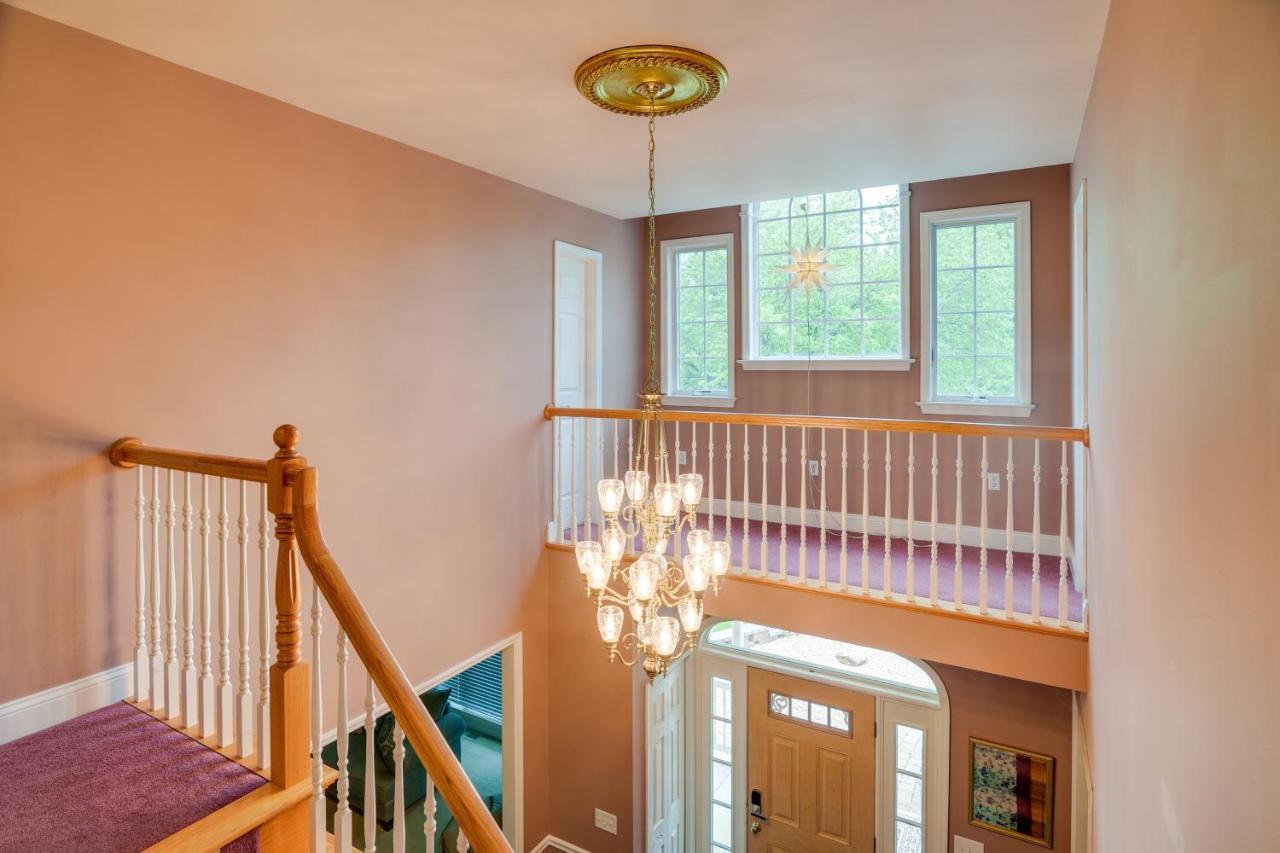 Vacation Near Dutch Wonderland! Holiday home Lancaster