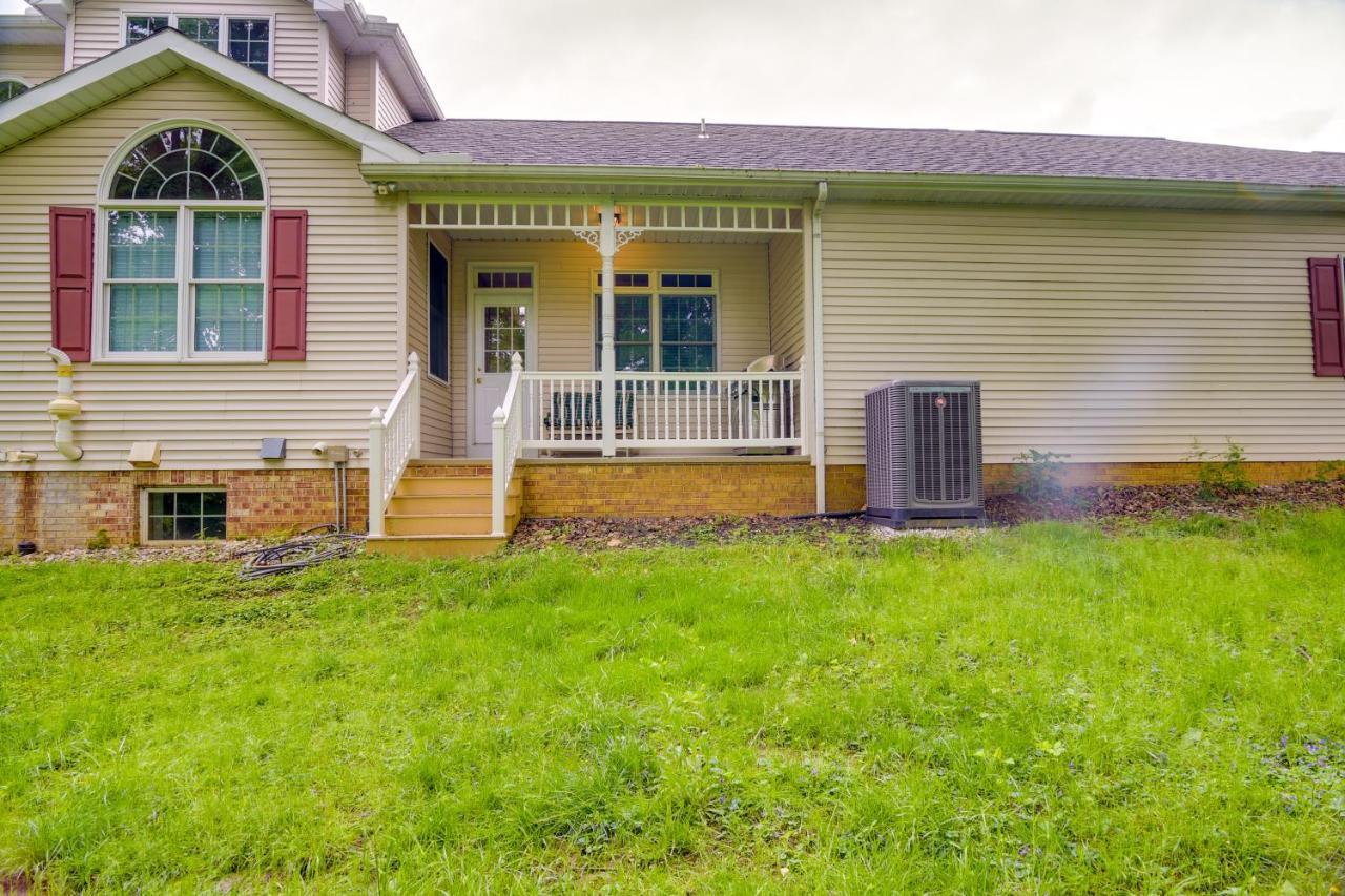 Vacation Near Dutch Wonderland! Holiday home Lancaster
