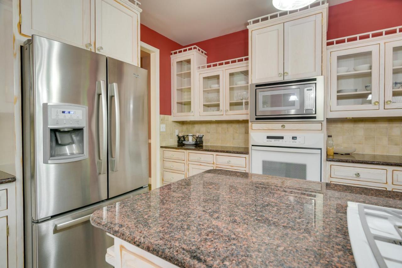 Vacation Near Dutch Wonderland! Lancaster