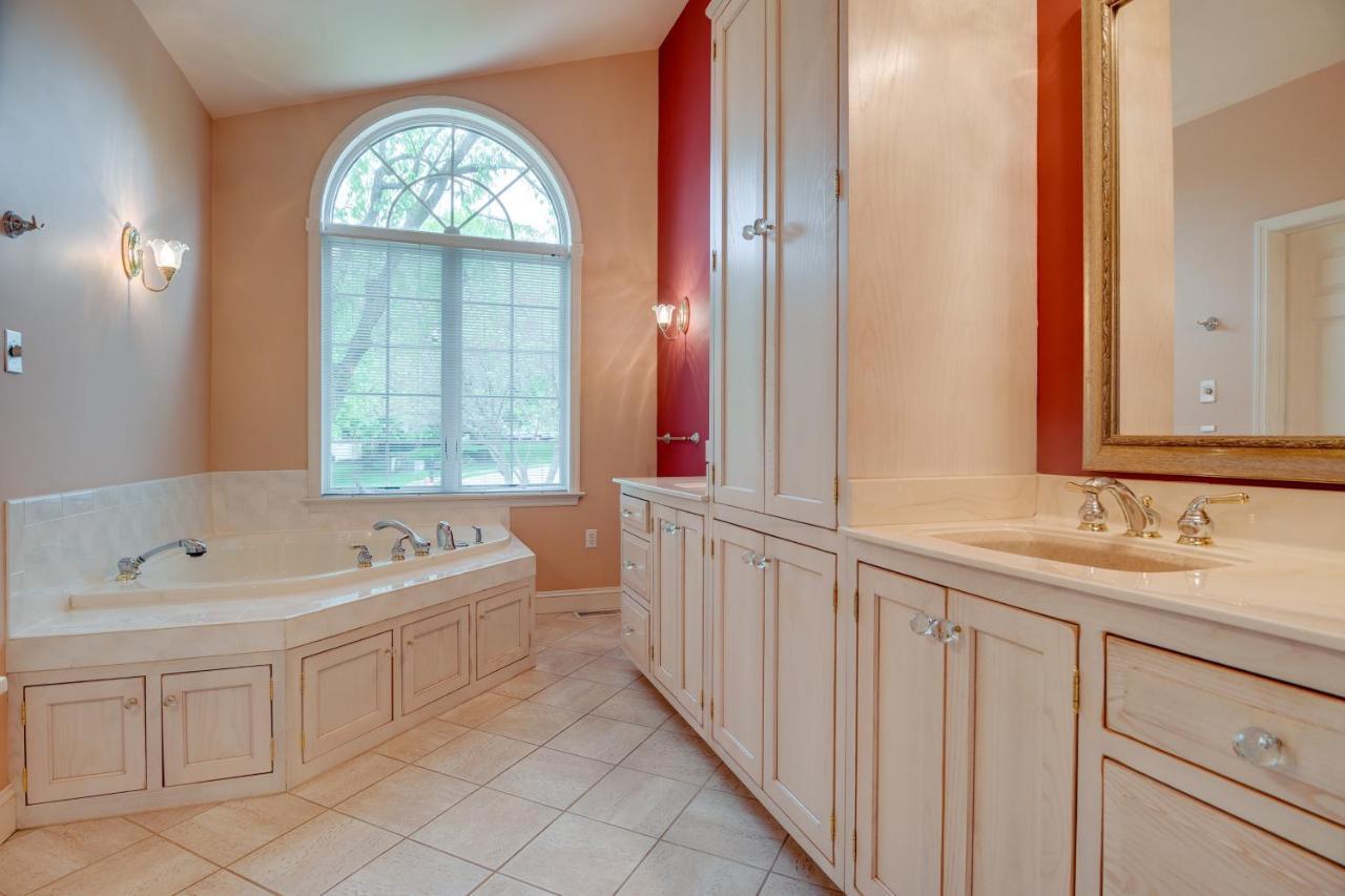 Vacation Near Dutch Wonderland! Holiday home *