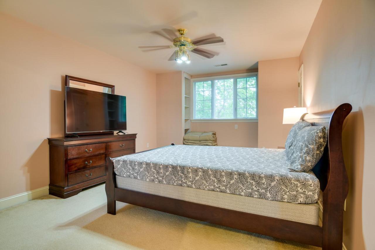 Vacation Near Dutch Wonderland! Holiday home