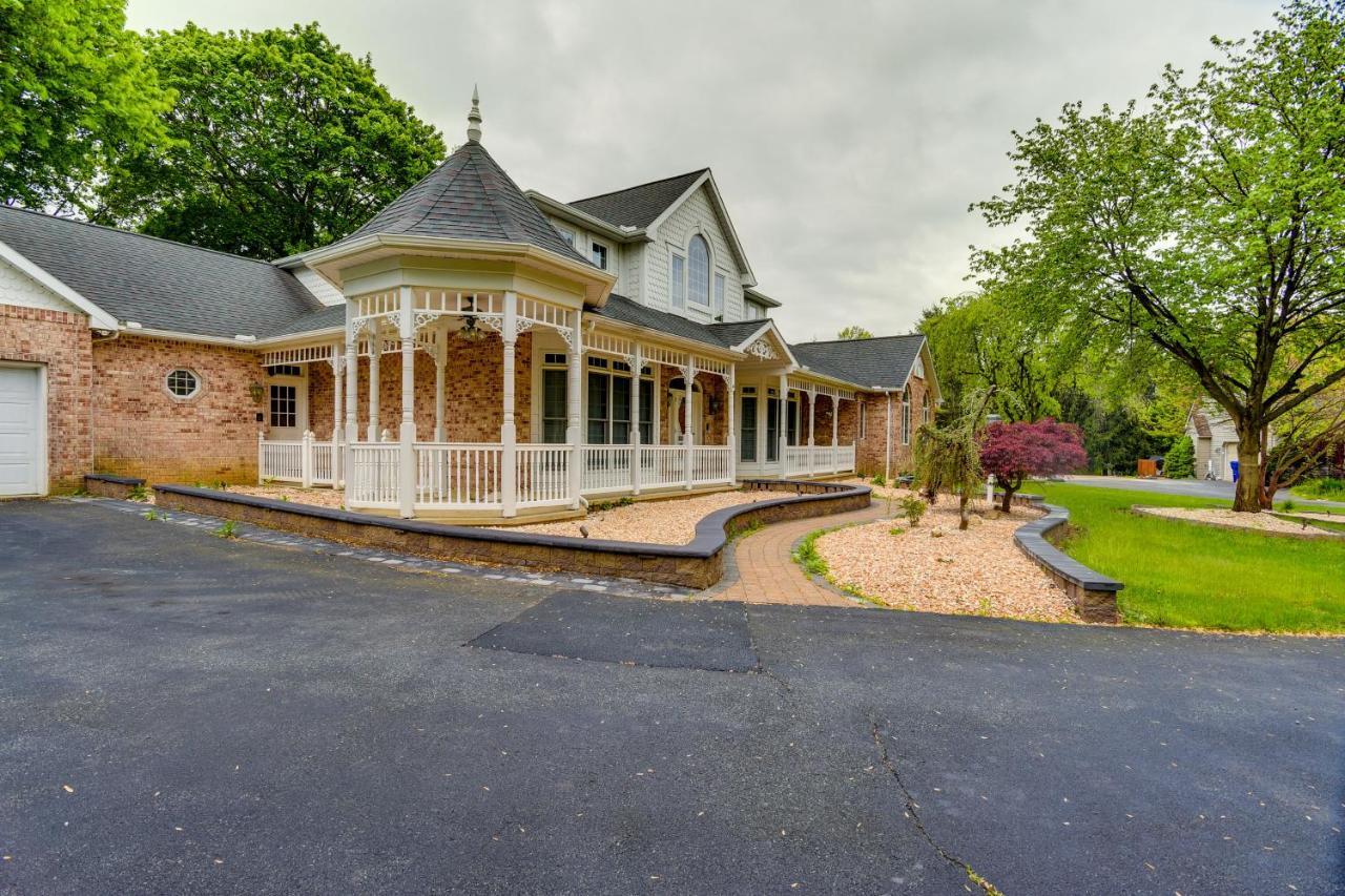 Vacation Near Dutch Wonderland! Holiday home *