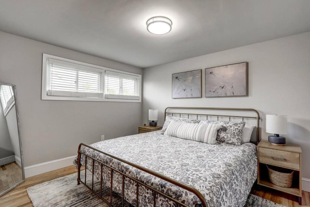 Holiday home New Cozy Near Outlets & Amish Country Lancaster