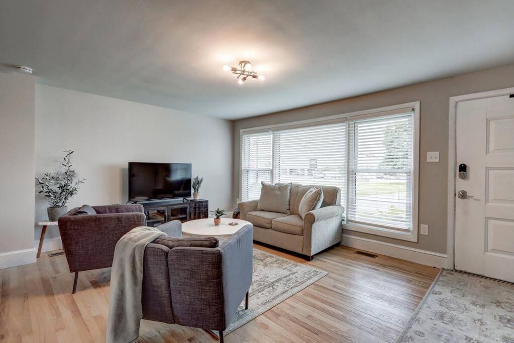 New Cozy Near Outlets & Amish Country * Lancaster