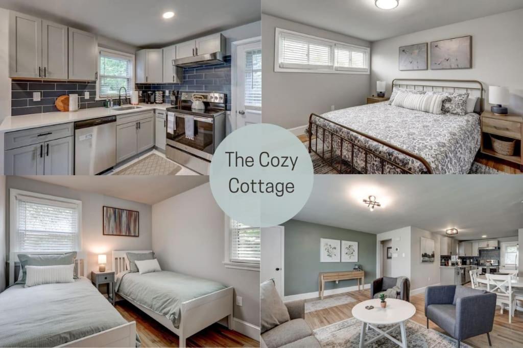 New Cozy Near Outlets & Amish Country *