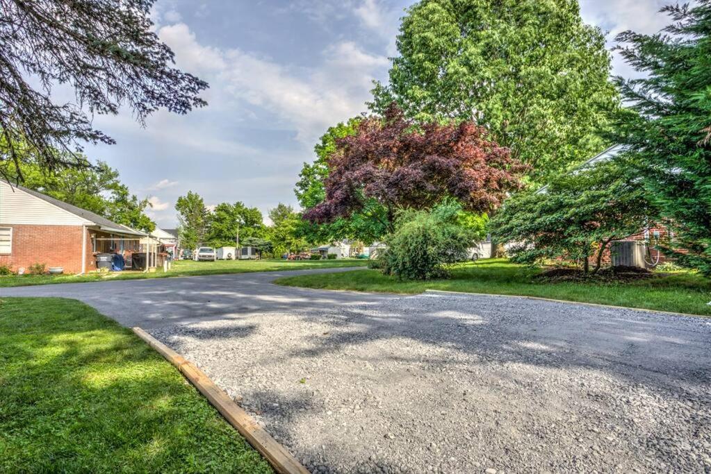 Holiday home New Cozy Near Outlets & Amish Country Lancaster