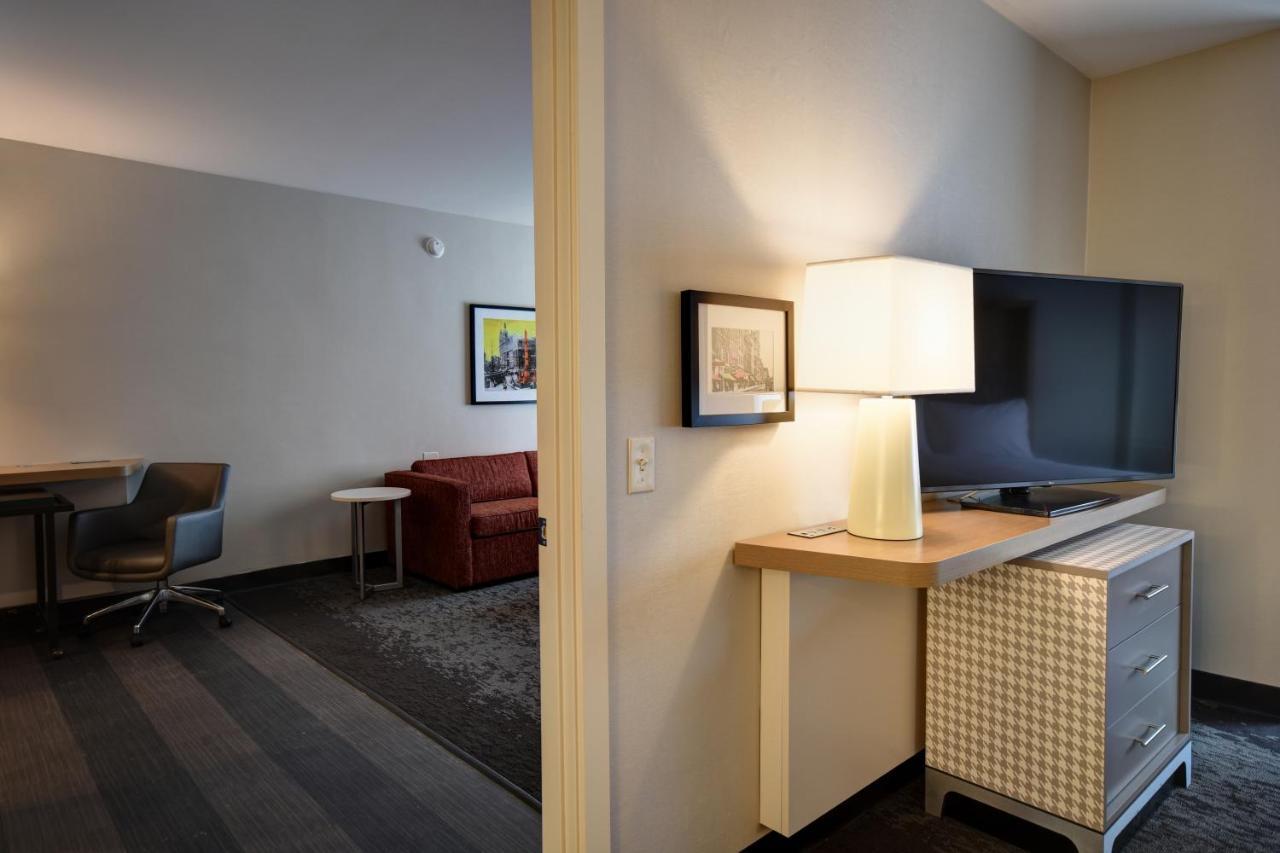 Hotel By Ihg Lancaster