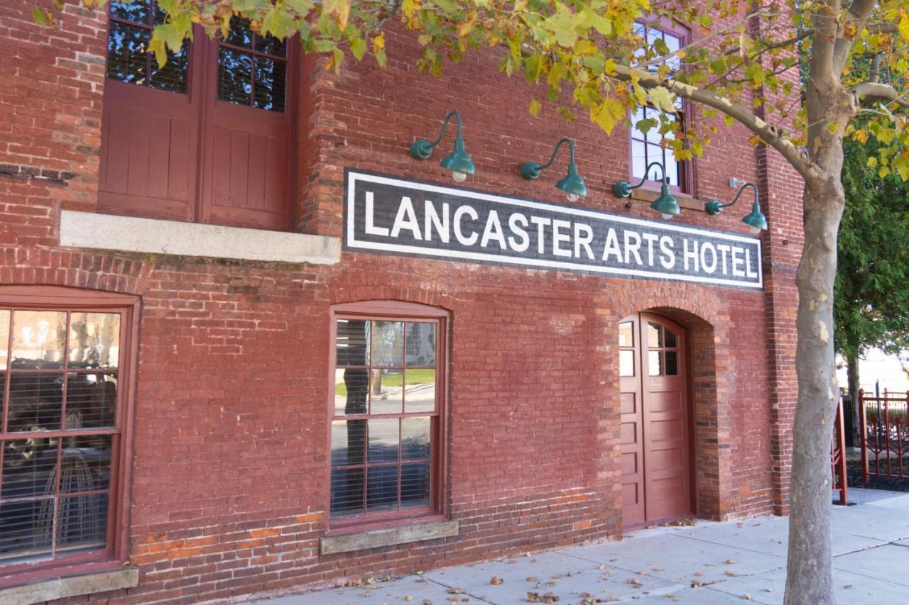 Arts Hotel Lancaster