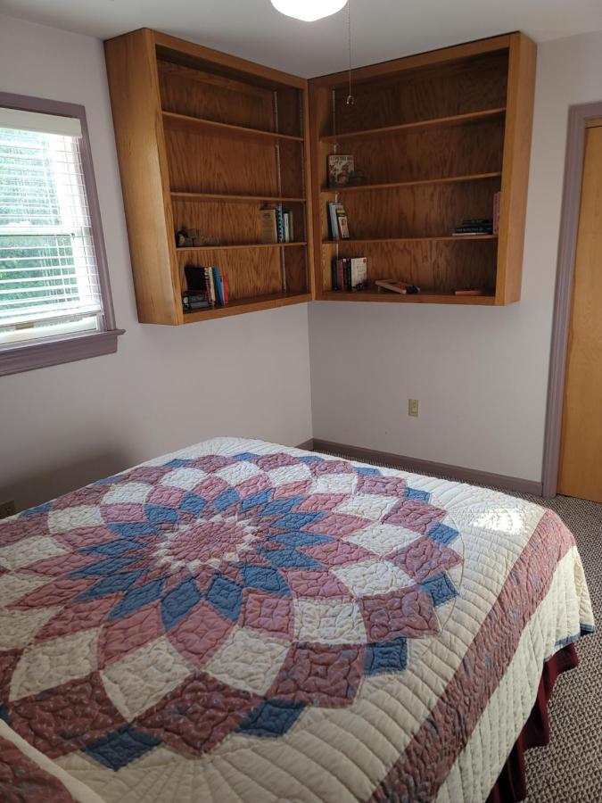 Holiday home Pop's Place A Cheerful 3 Bedroom In The Heart Of Amish Country