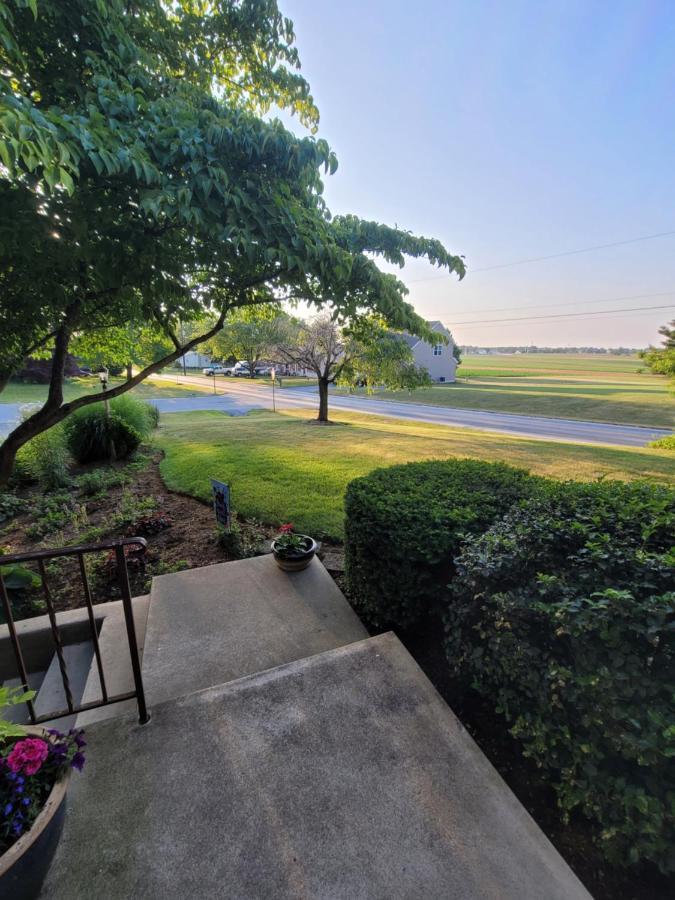Holiday home Pop's Place A Cheerful 3 Bedroom In The Heart Of Amish Country