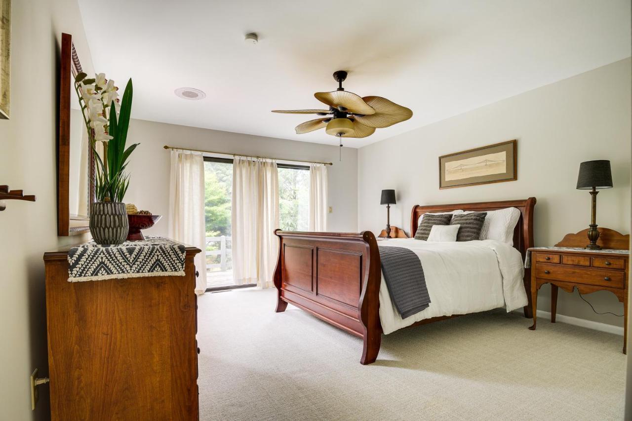 Inviting Vacation 3 Mi To Downtown * Lancaster