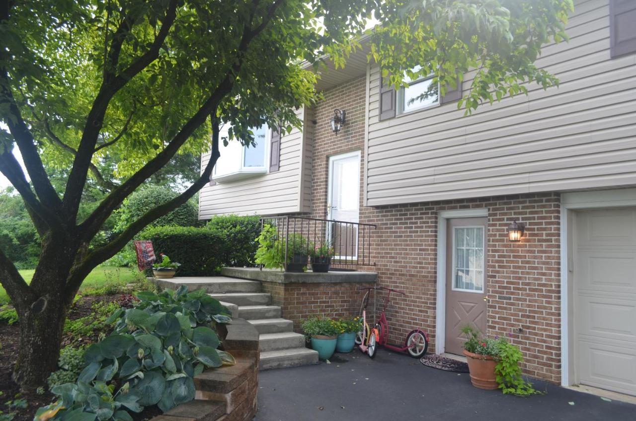 Pop's Place A Cheerful 3 Bedroom In The Heart Of Amish Country