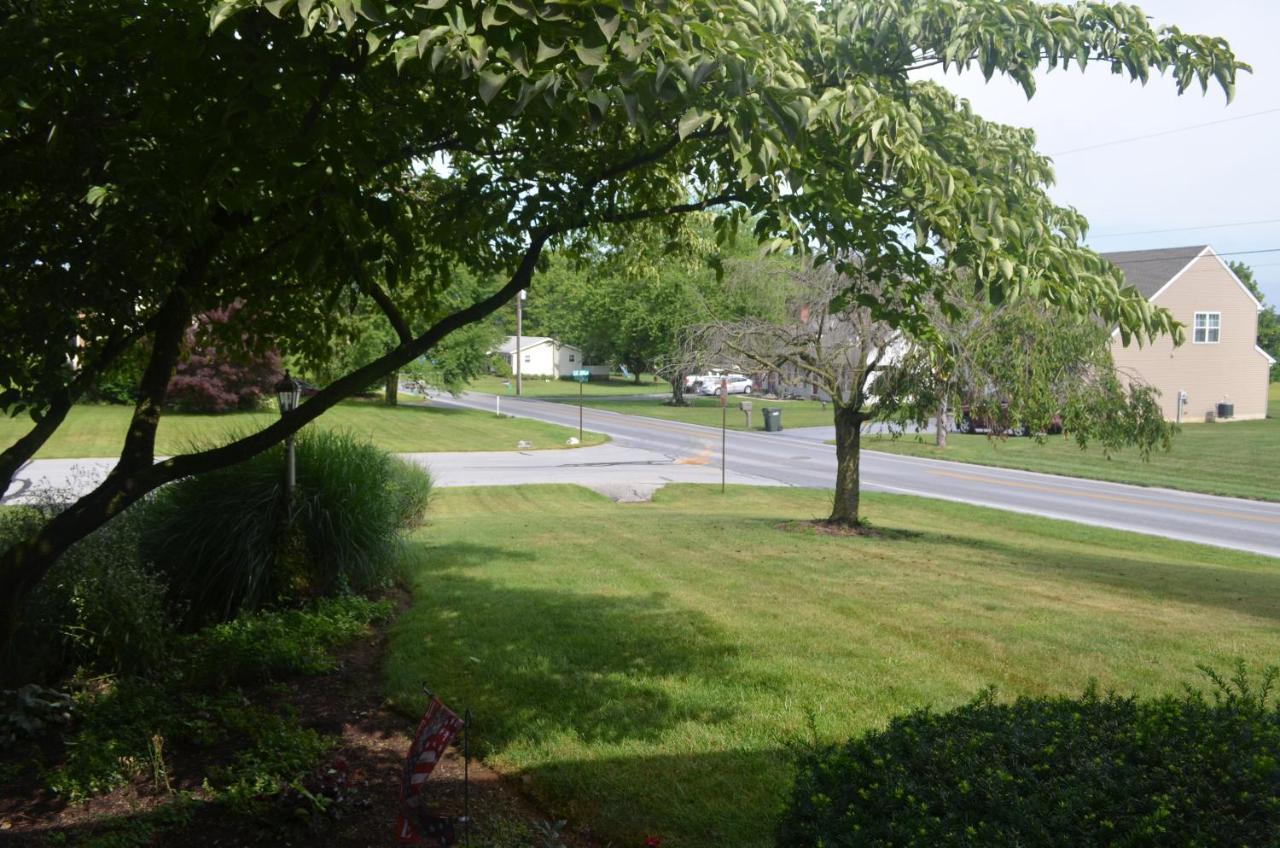 Pop's Place A Cheerful 3 Bedroom In The Heart Of Amish Country Lancaster