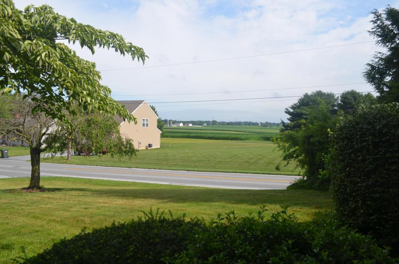 Pop's Place A Cheerful 3 Bedroom In The Heart Of Amish Country Holiday home *