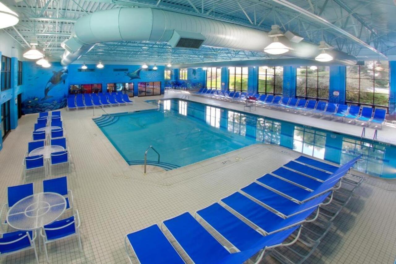 Doubletree By Hilton Lancaster
