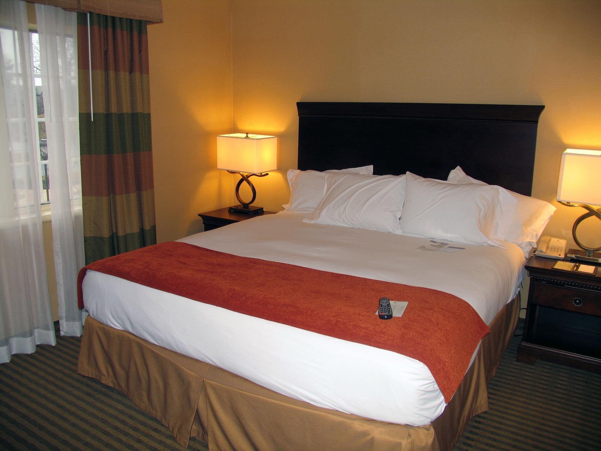 Doubletree By Hilton Resort