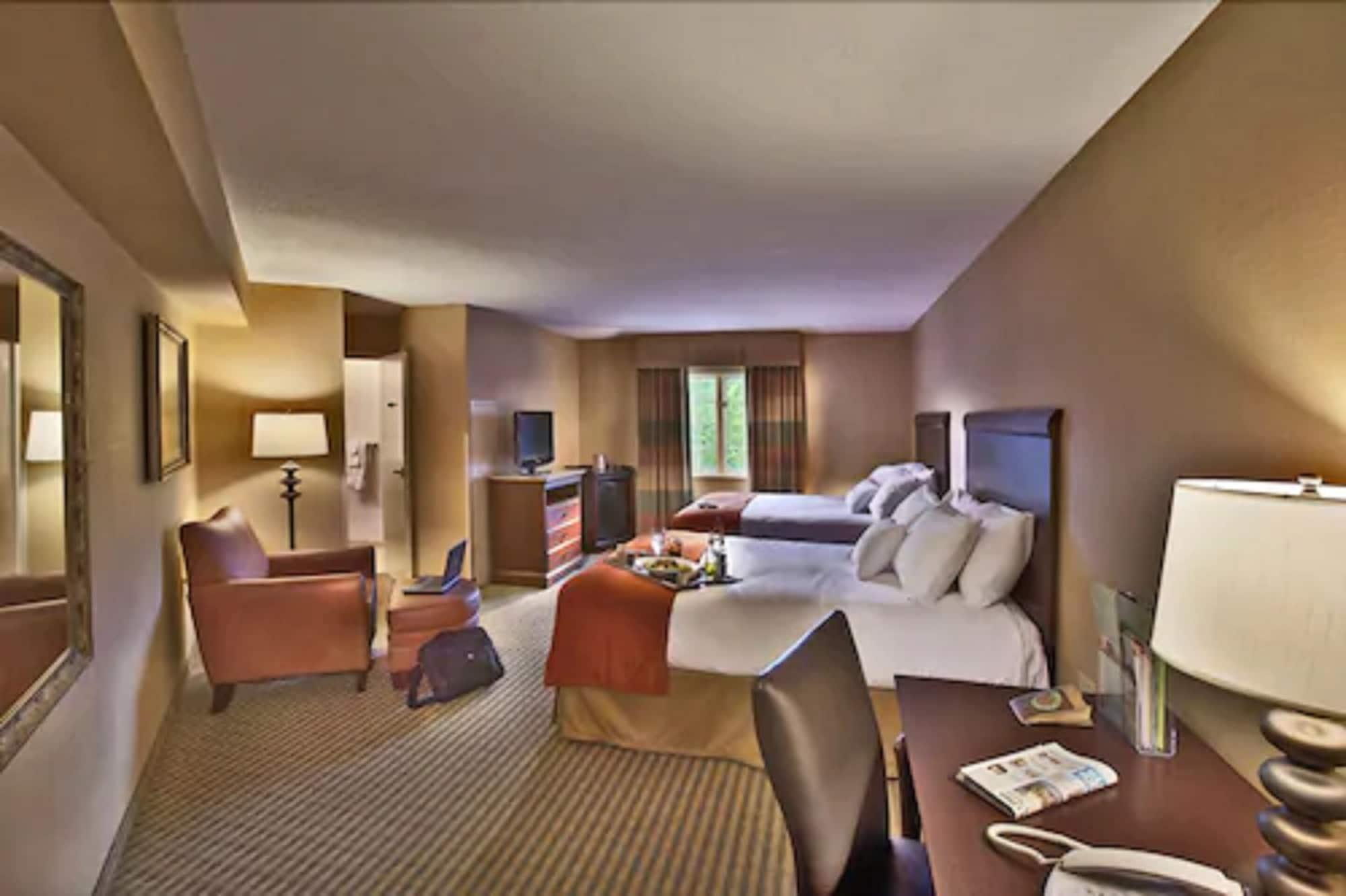 Doubletree By Hilton 4* Lancaster