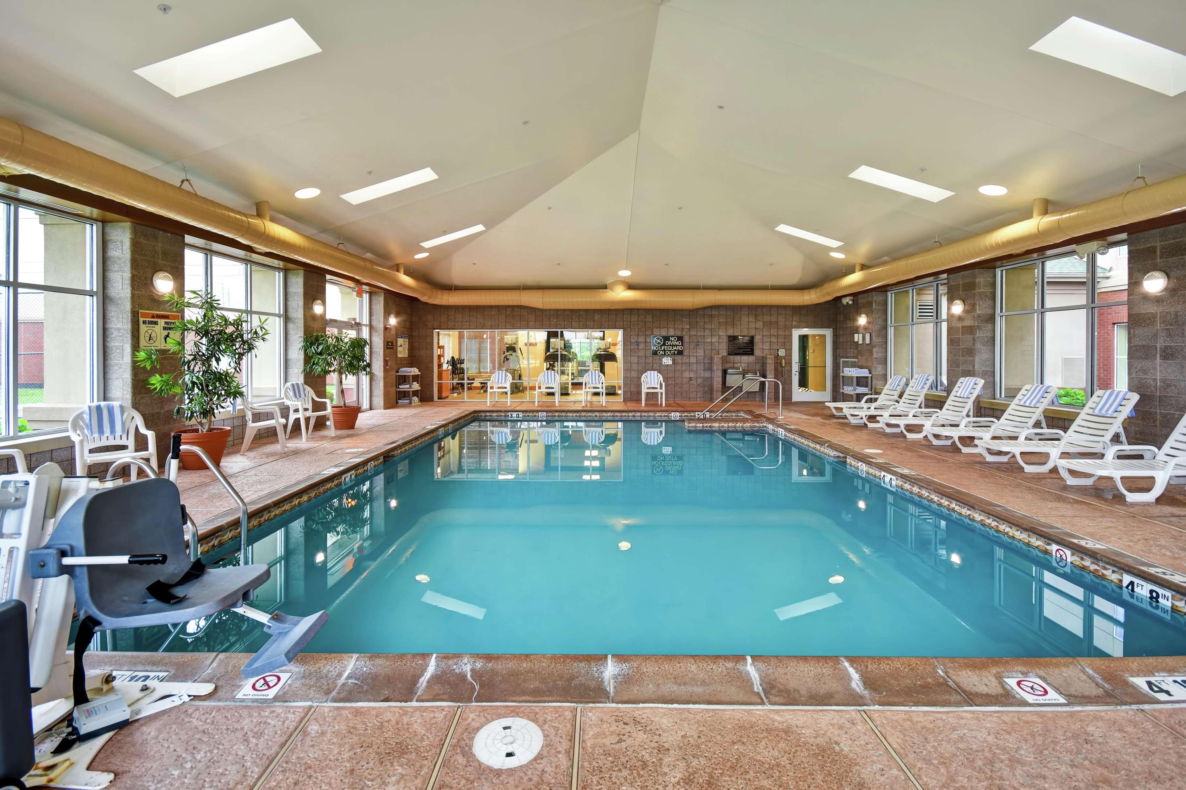 Homewood By Hilton Hotel 3*