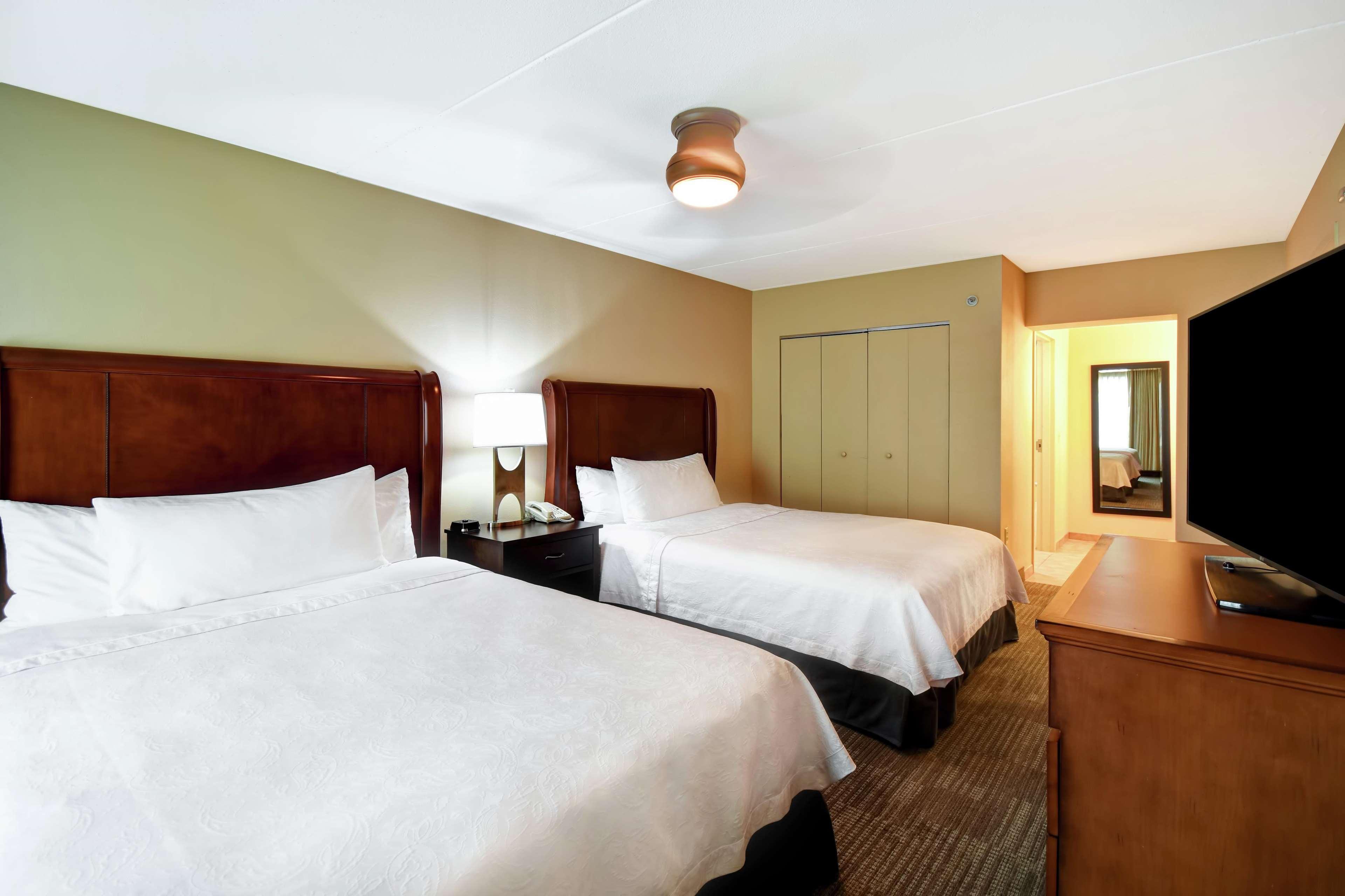 Homewood By Hilton 3* Lancaster