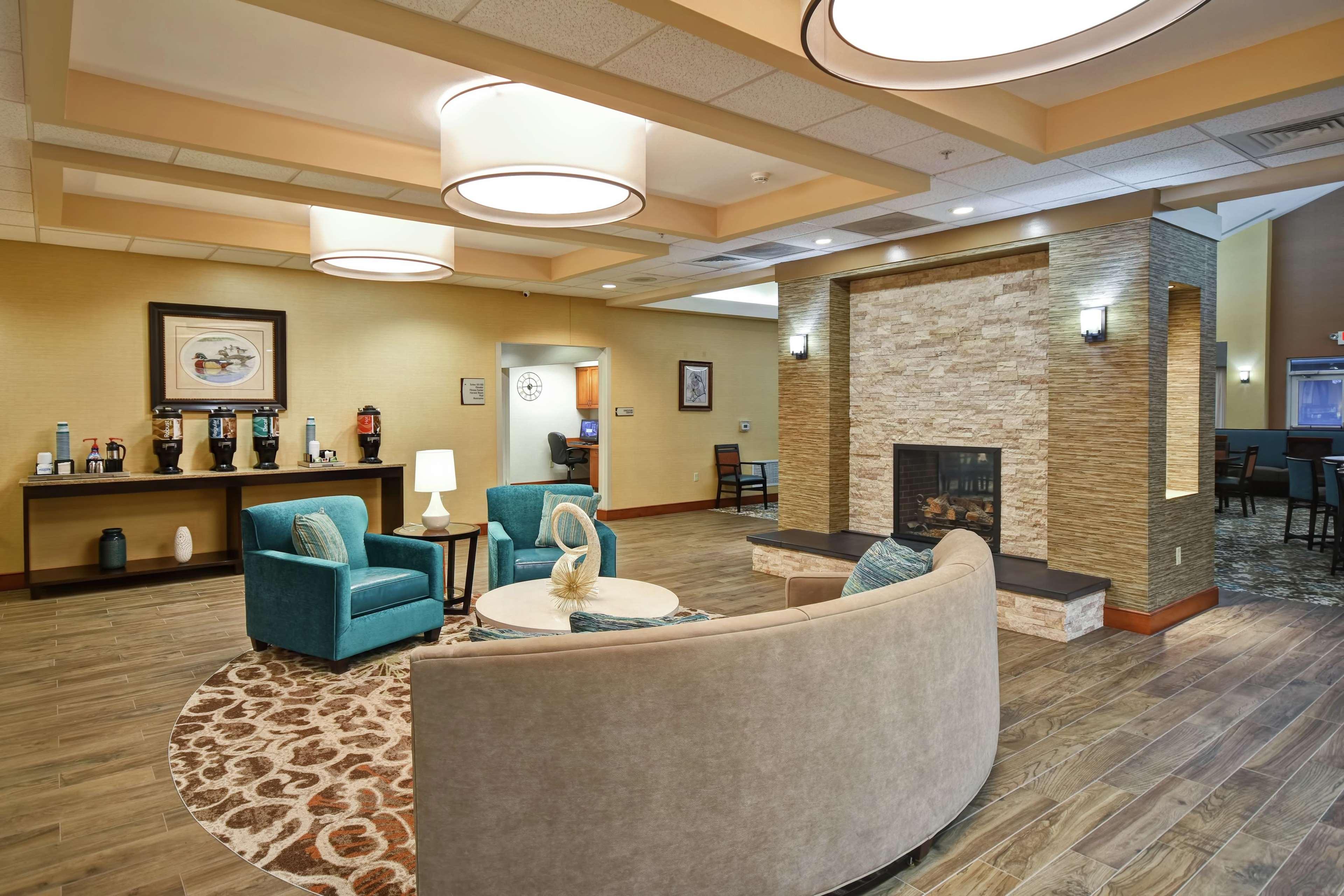 Homewood By Hilton Lancaster
