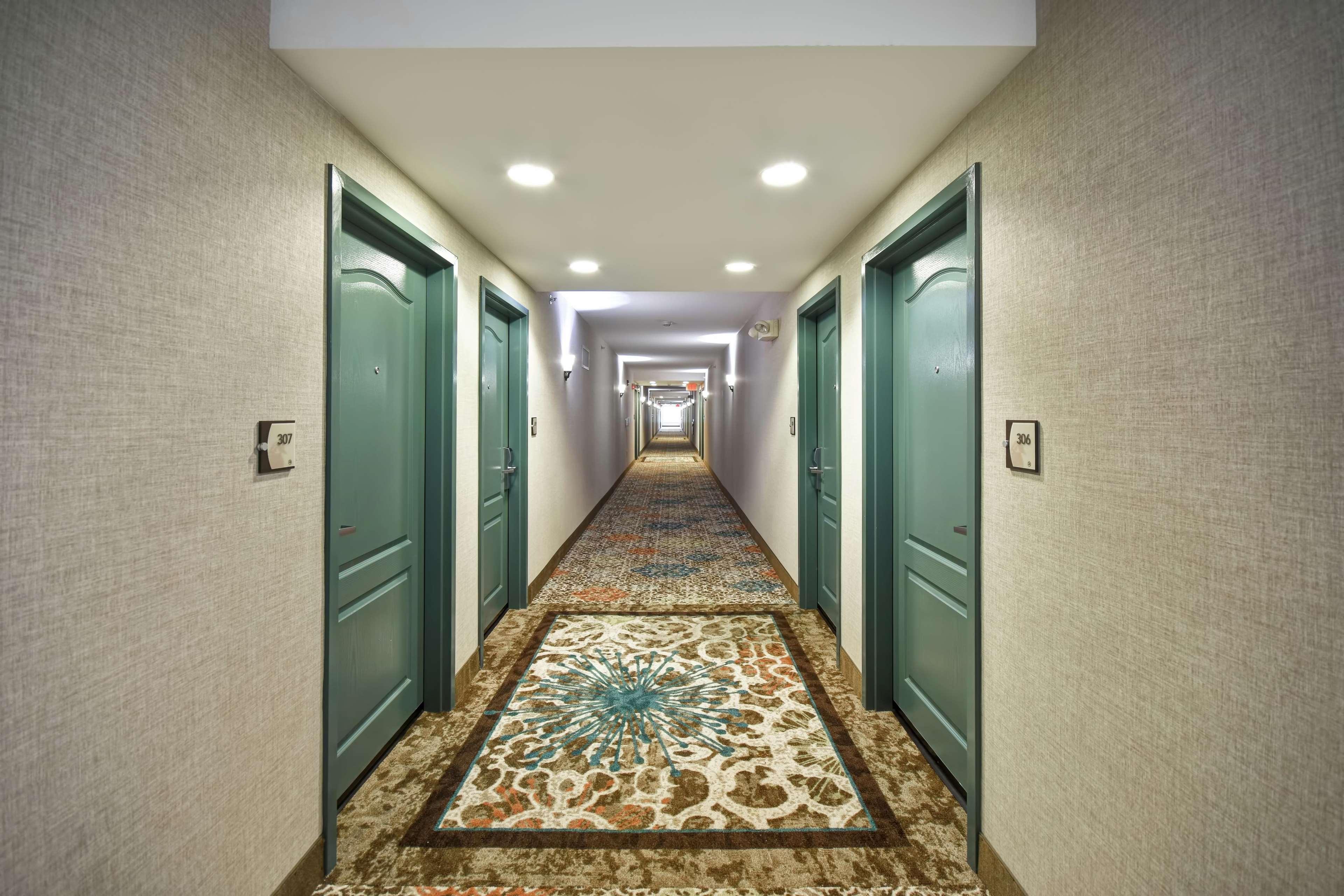 Homewood By Hilton Hotel 3*