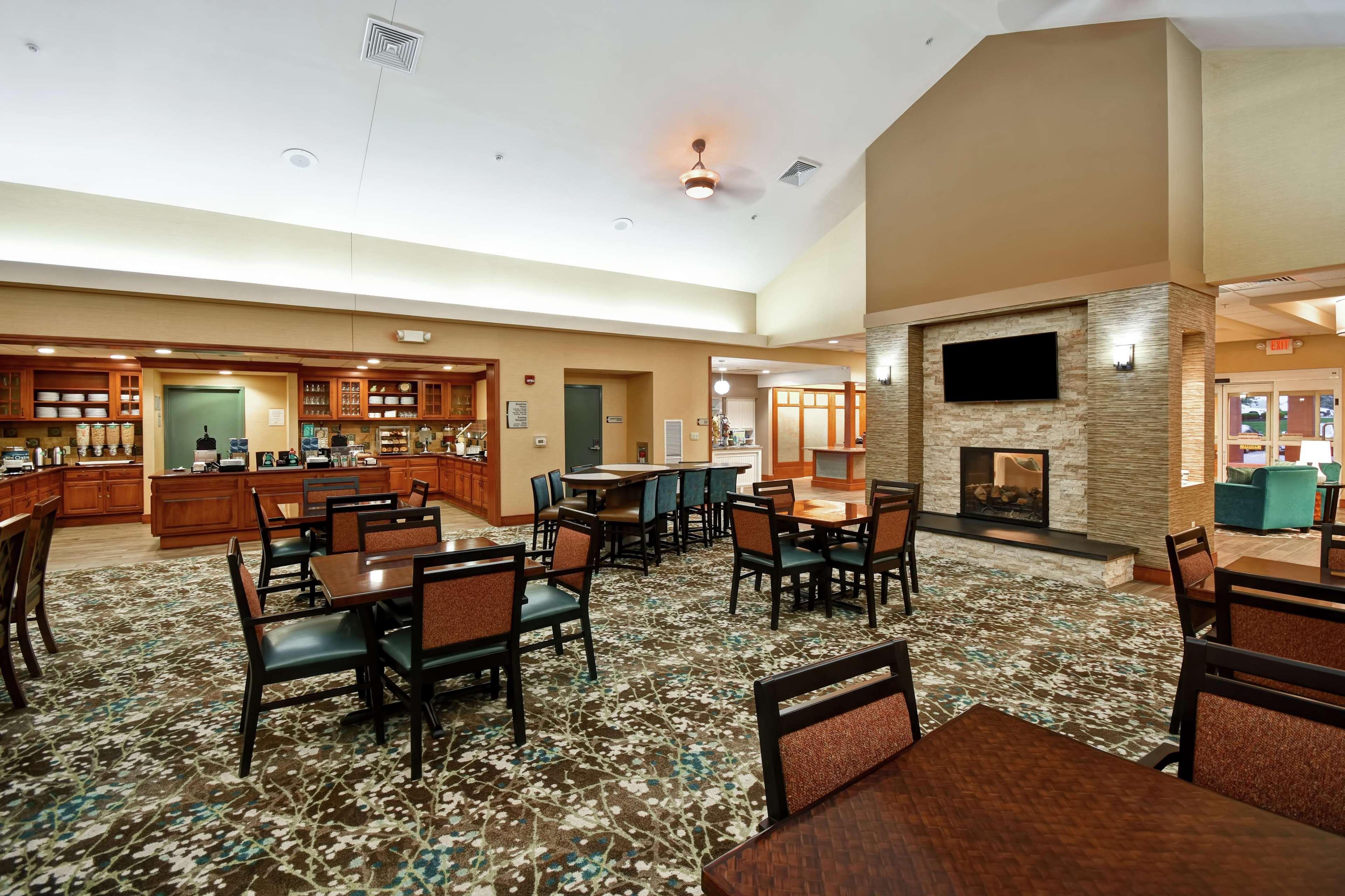 Hotel Homewood By Hilton 3*