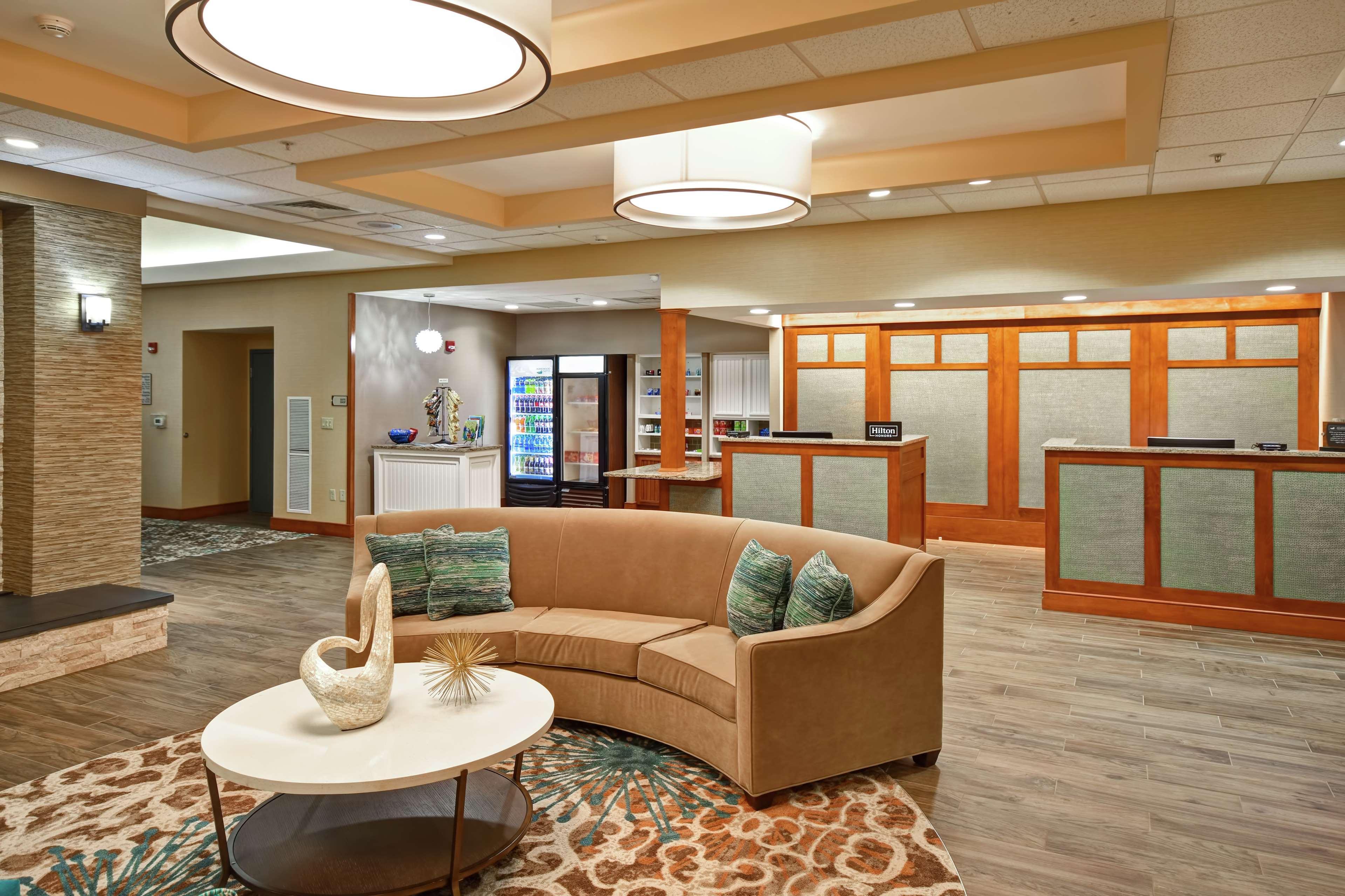 Homewood By Hilton Hotel