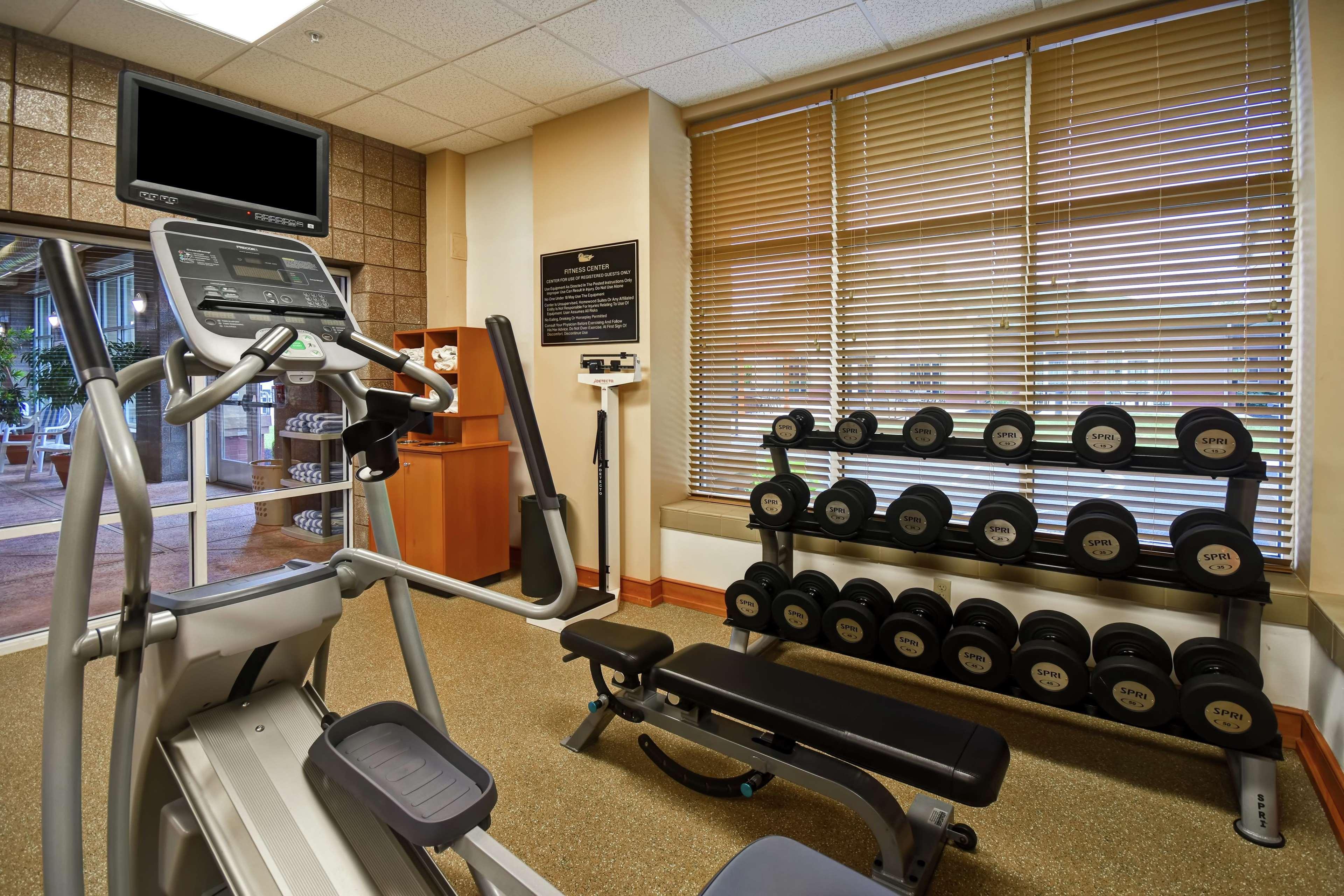 Homewood By Hilton 3* Lancaster