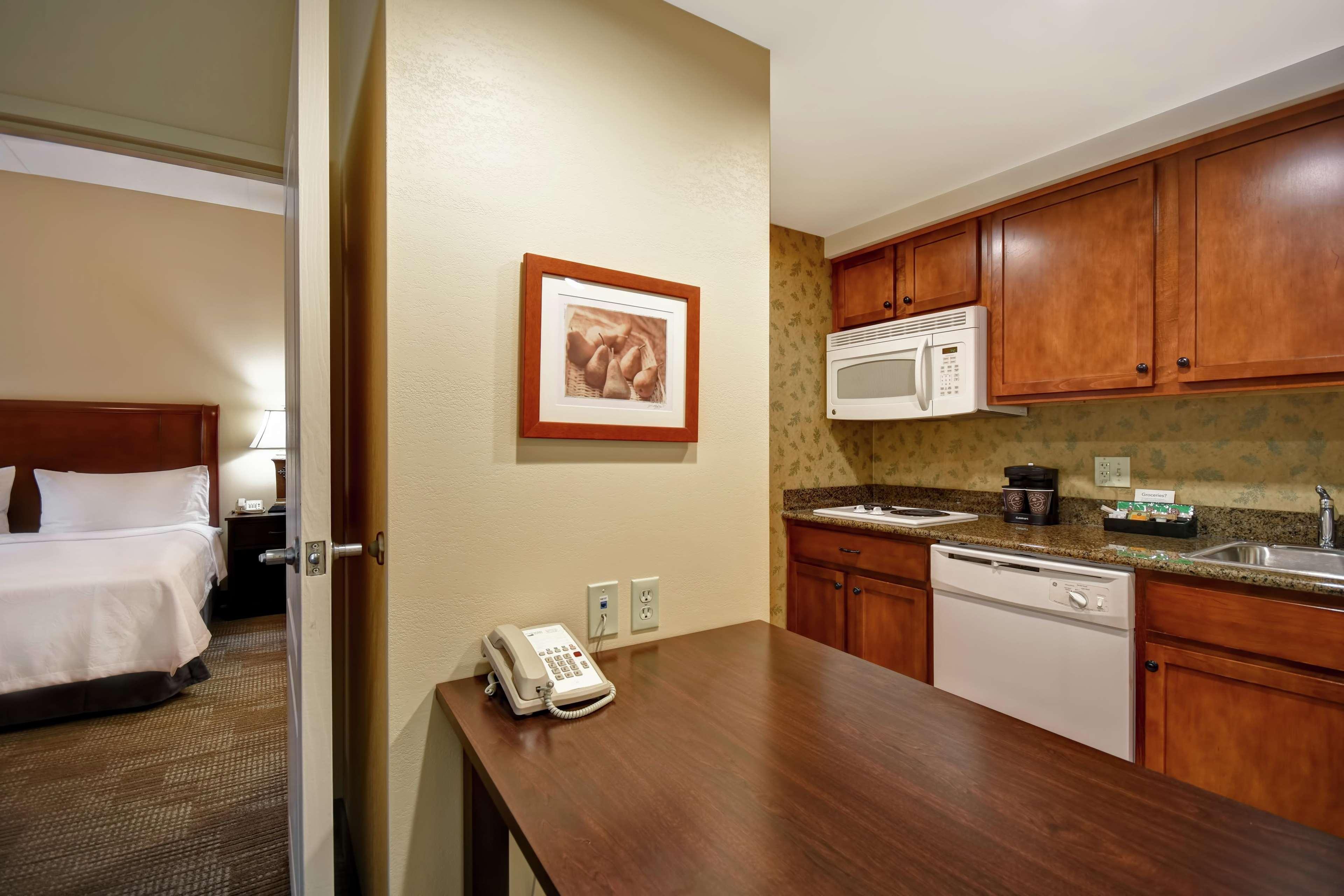 Homewood By Hilton Hotel