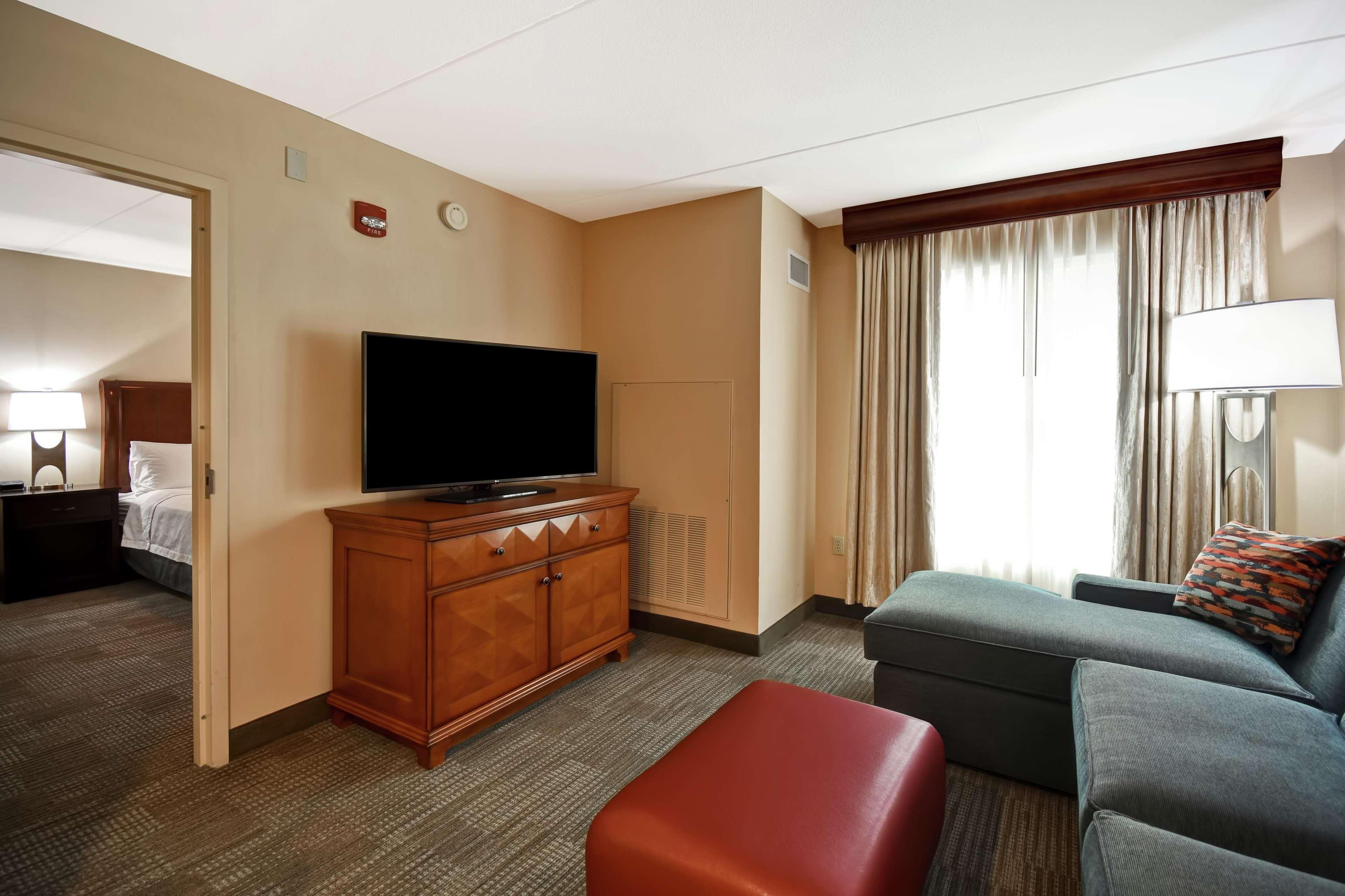 Homewood By Hilton 3*