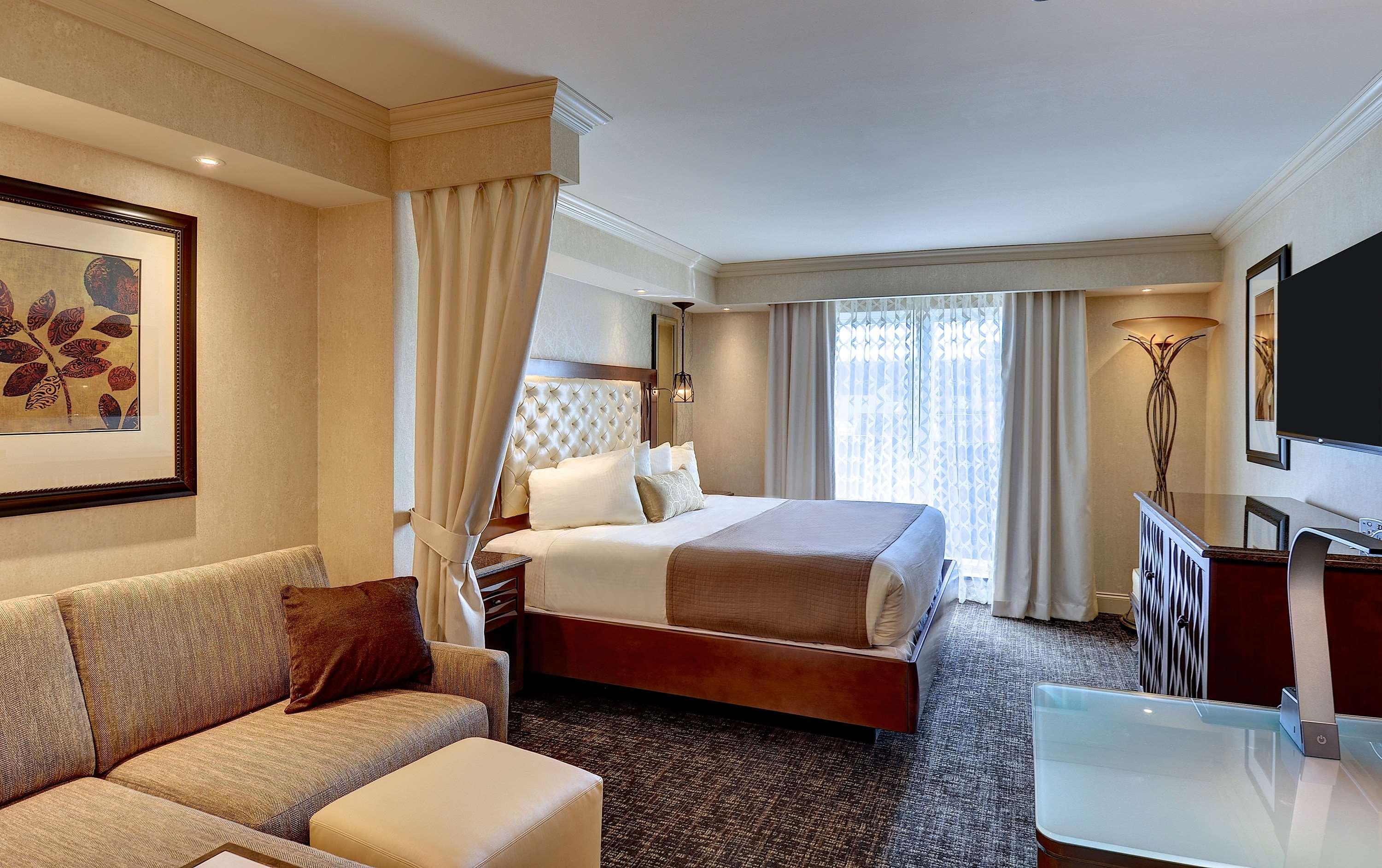 Eden And Suites, Bw Premier Collection 4*