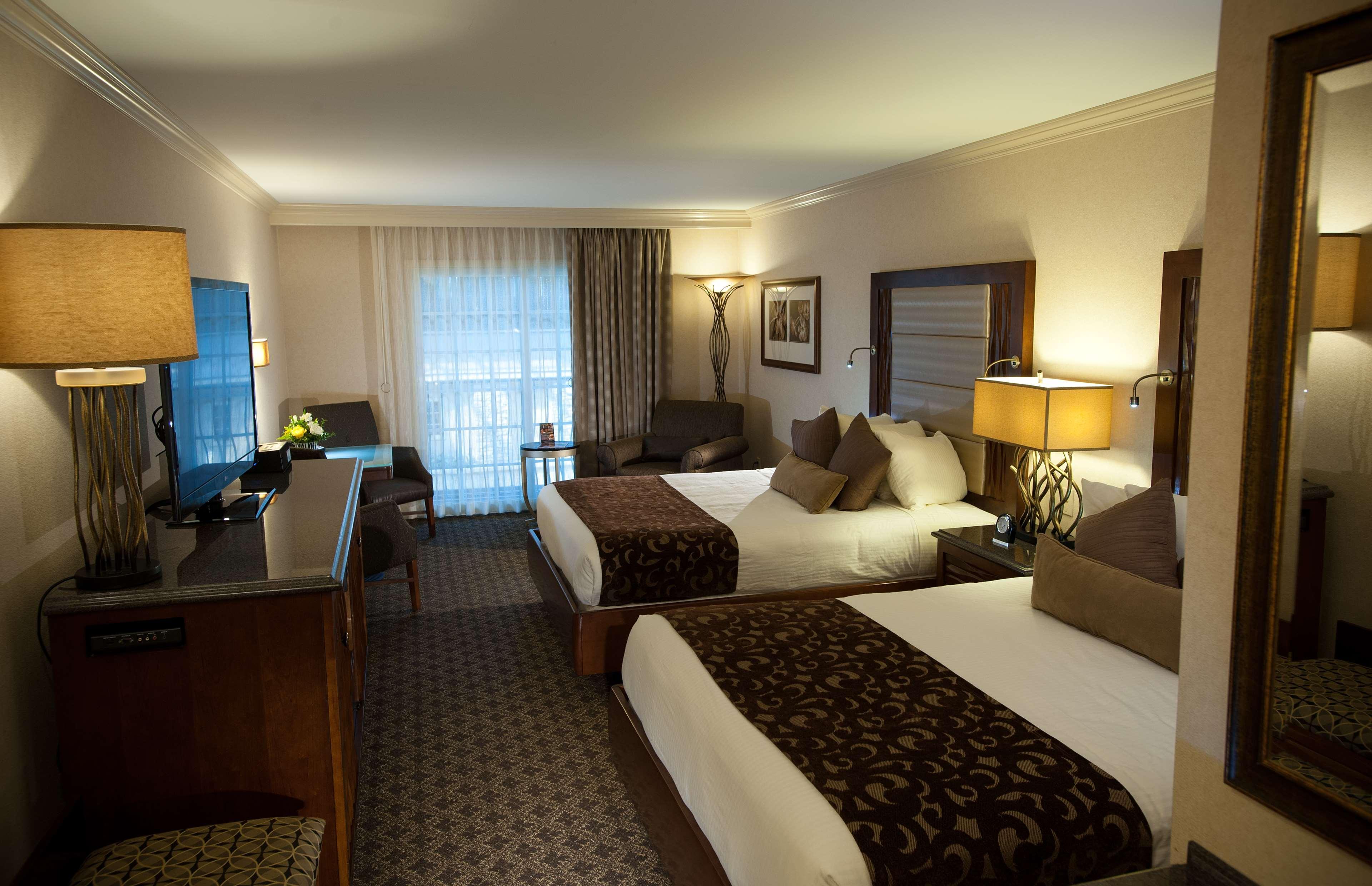 Eden And Suites, Bw Premier Collection Hotel 4*