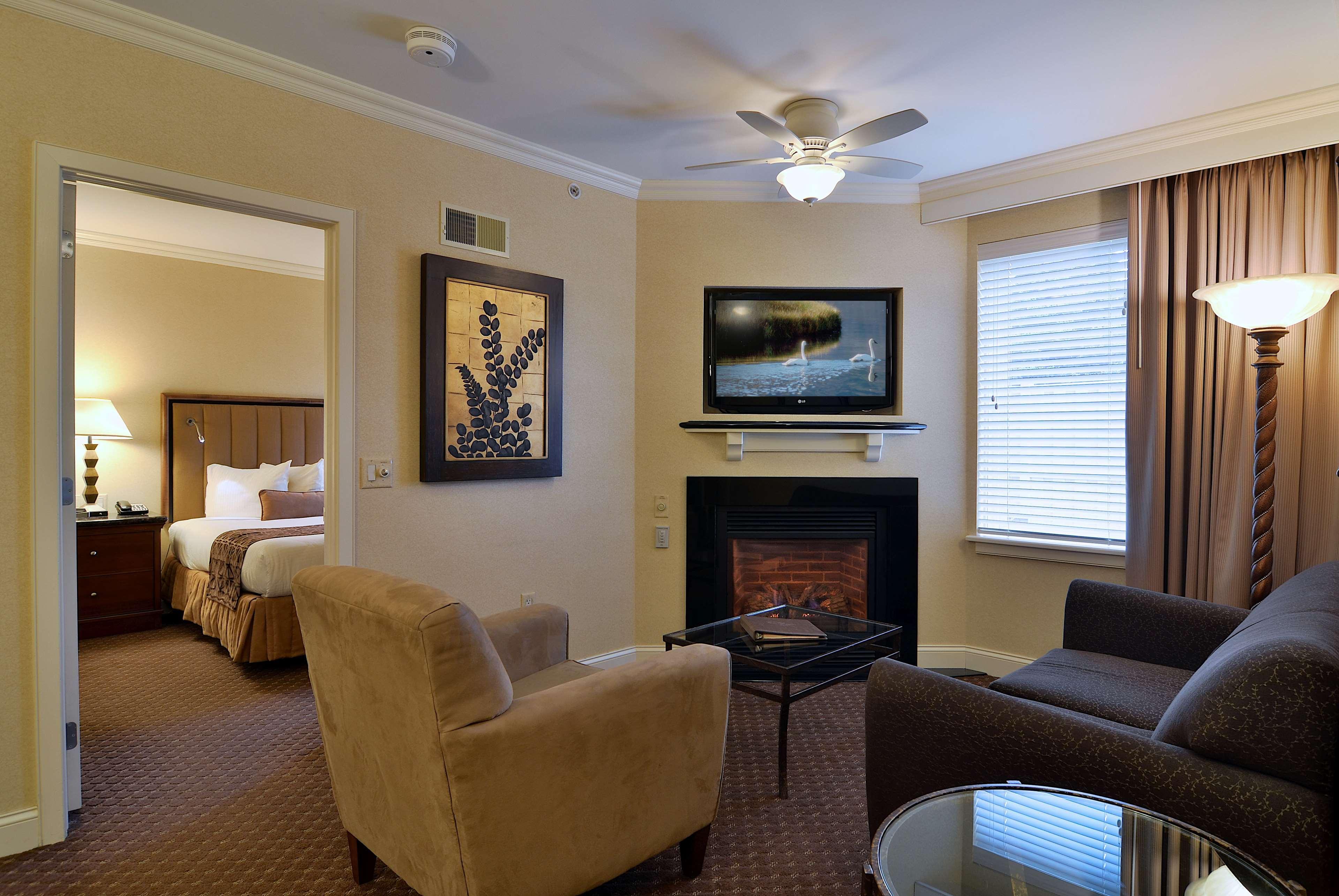Eden And Suites, Bw Premier Collection Hotel