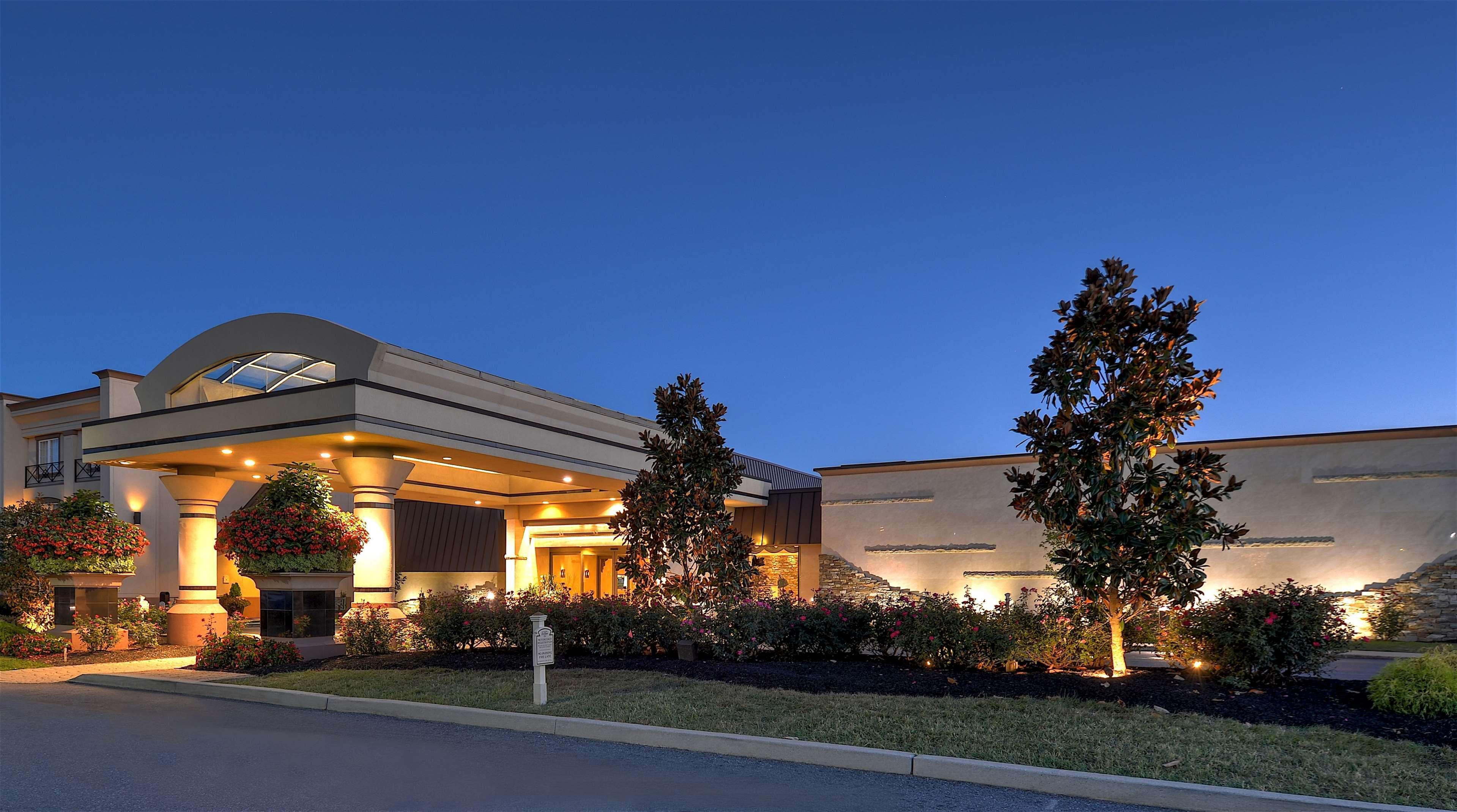 Eden And Suites, Bw Premier Collection Hotel Lancaster