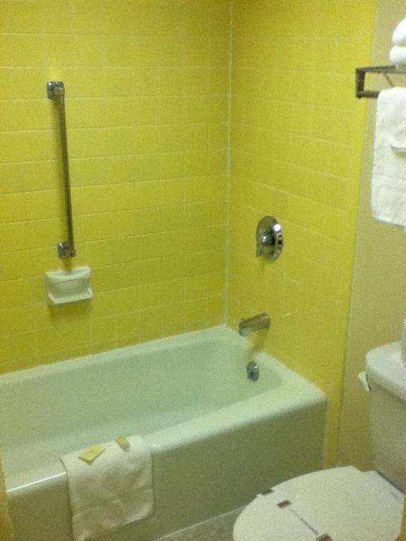 Continental Hotel Lancaster