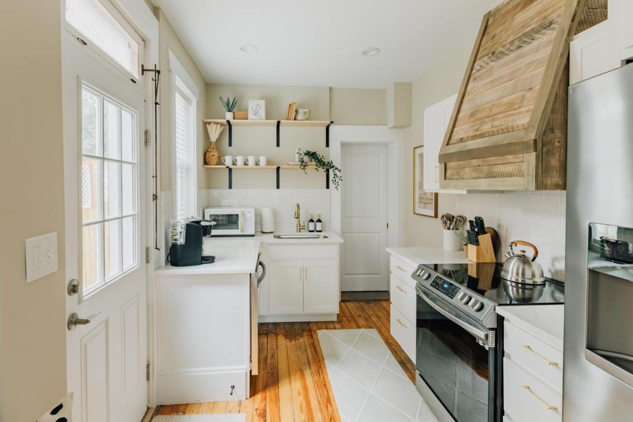 Quaint Boho In