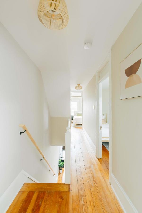 Holiday home Quaint Boho In Lancaster