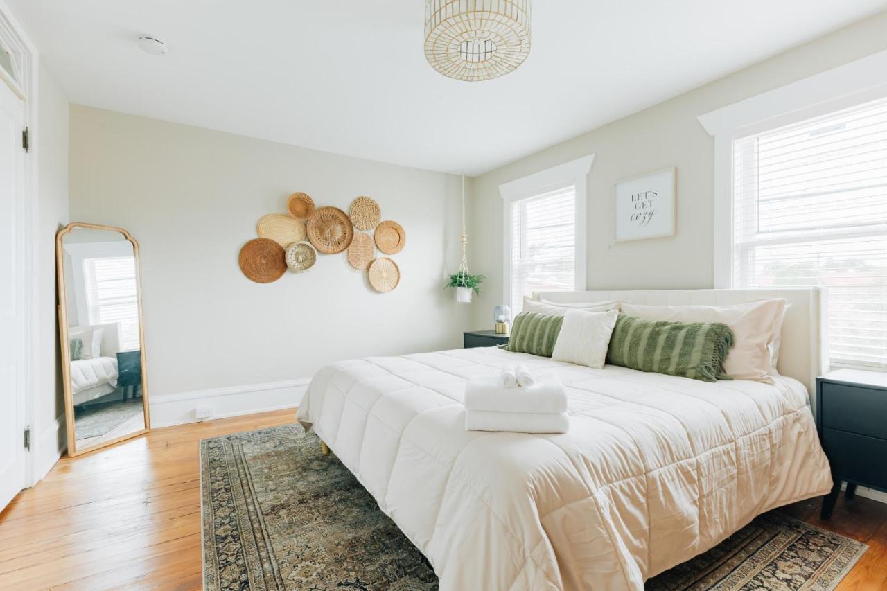 Quaint Boho In *